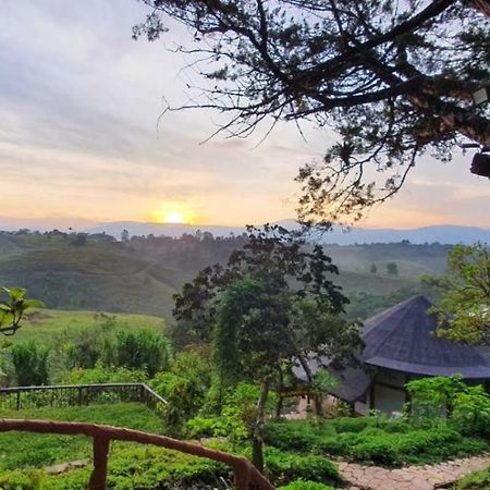 hostal Sueño Paraiso- Observatorio astronómico Popayan Exterior foto