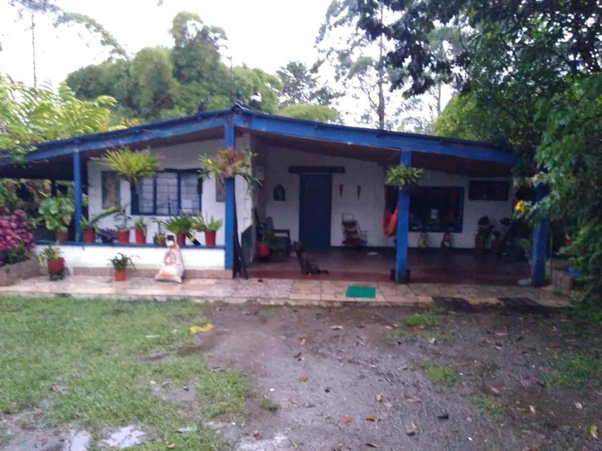 hostal Sueño Paraiso- Observatorio astronómico Popayan Exterior foto