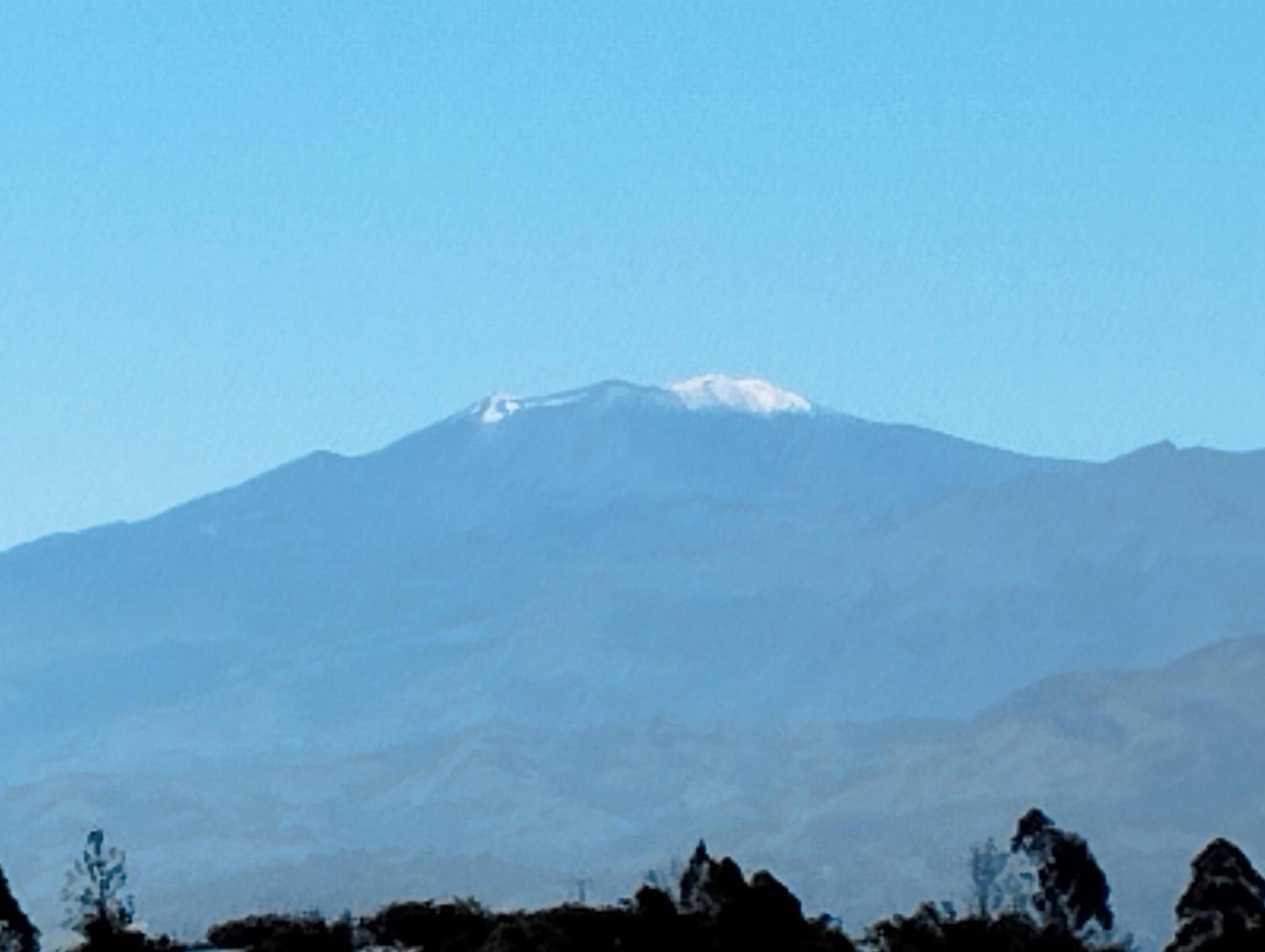 hostal Sueño Paraiso- Observatorio astronómico Popayan Exterior foto