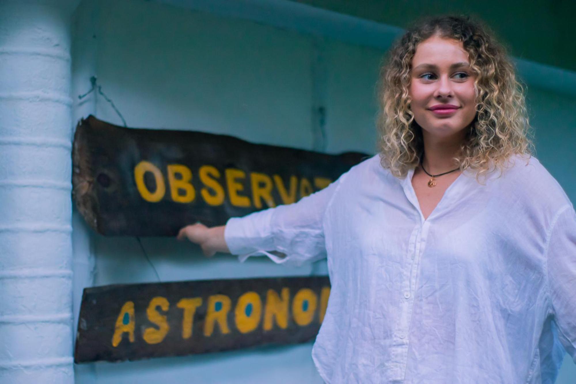 hostal Sueño Paraiso- Observatorio astronómico Popayan Exterior foto