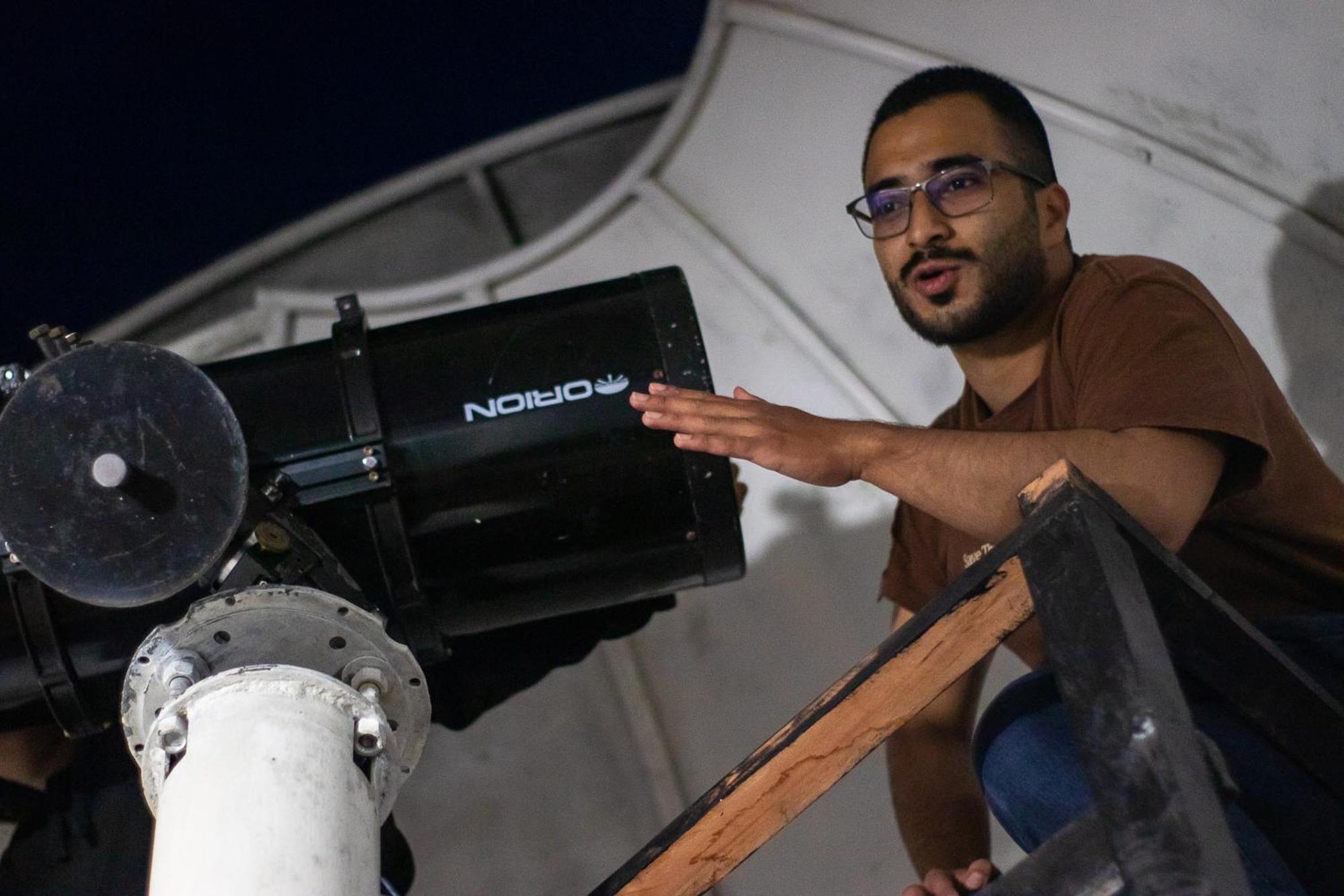 hostal Sueño Paraiso- Observatorio astronómico Popayan Exterior foto