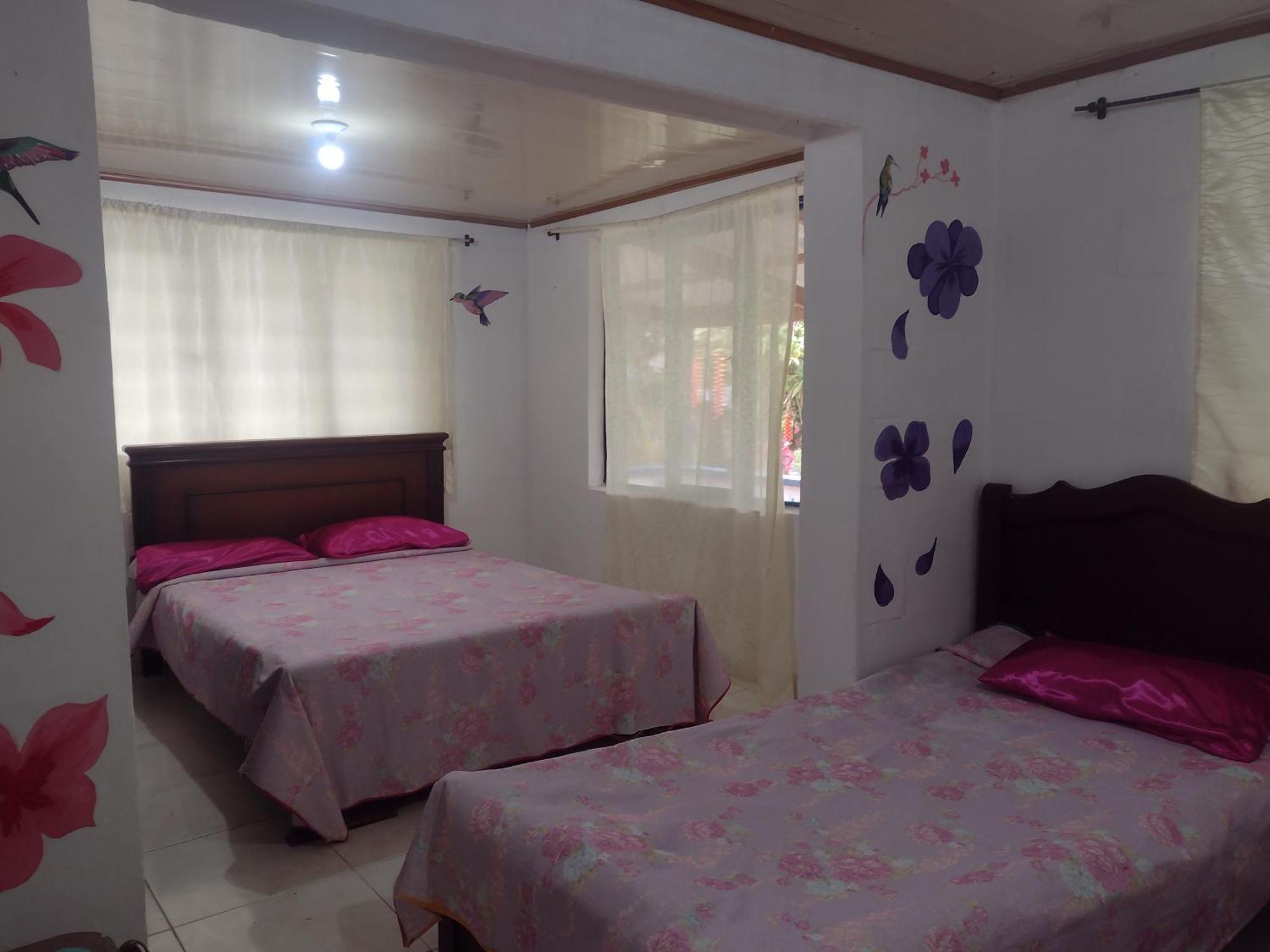 hostal Sueño Paraiso- Observatorio astronómico Popayan Exterior foto