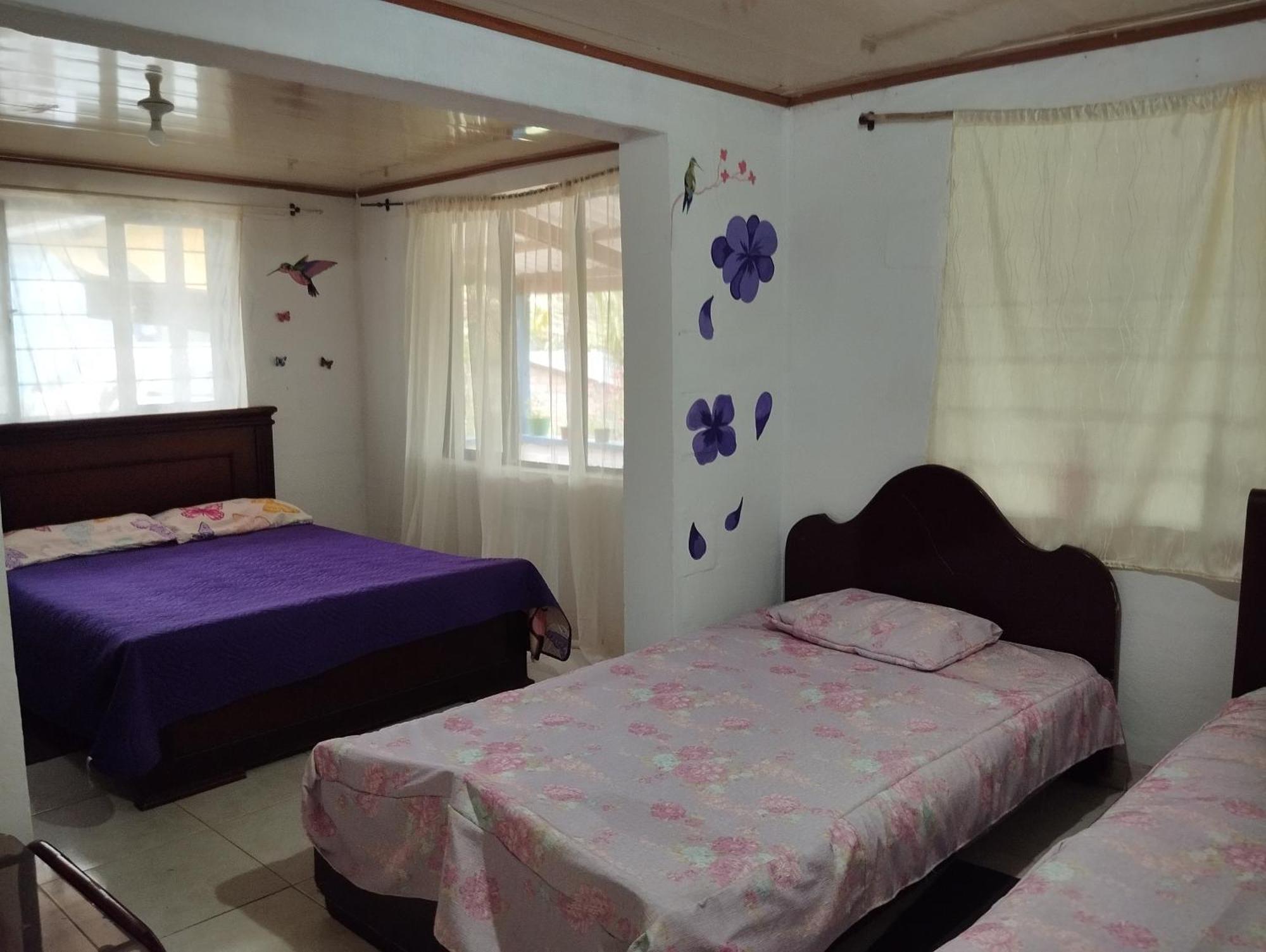hostal Sueño Paraiso- Observatorio astronómico Popayan Exterior foto