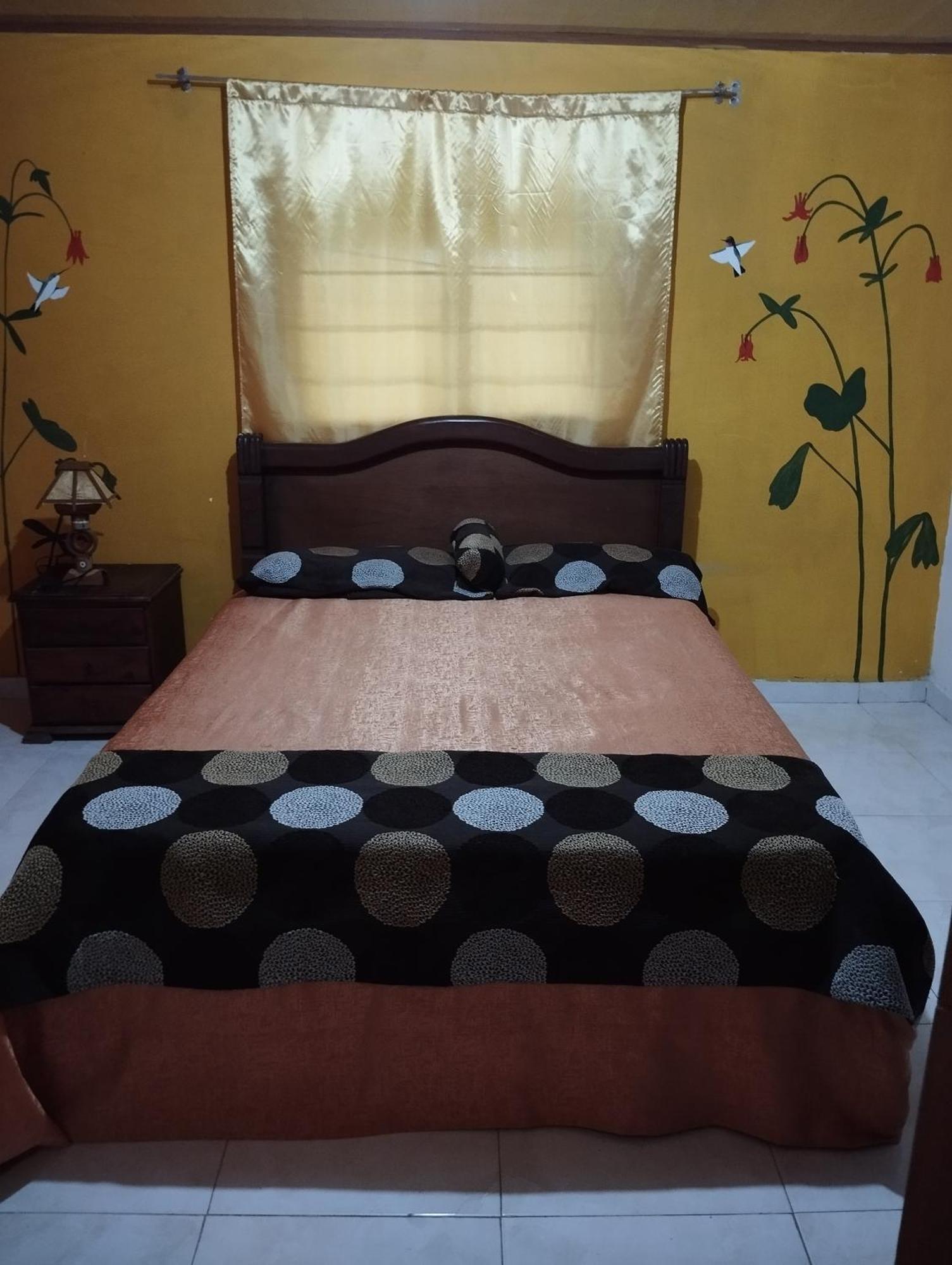 hostal Sueño Paraiso- Observatorio astronómico Popayan Exterior foto